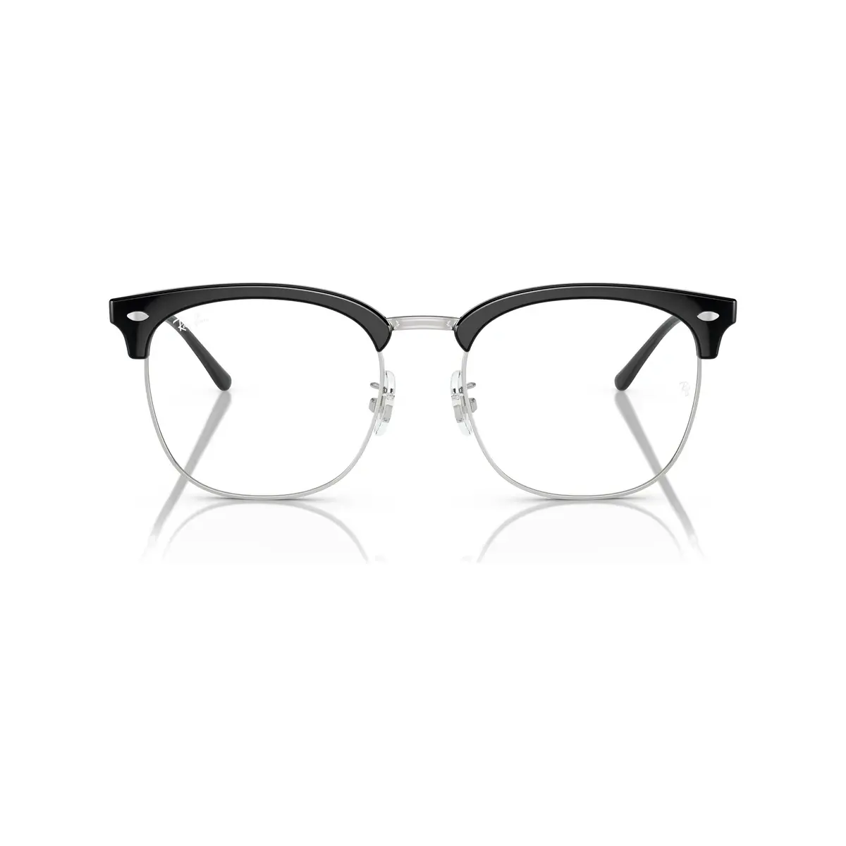 Ảnh chính diện gọng kính Ray-Ban RX7318D mã 2000