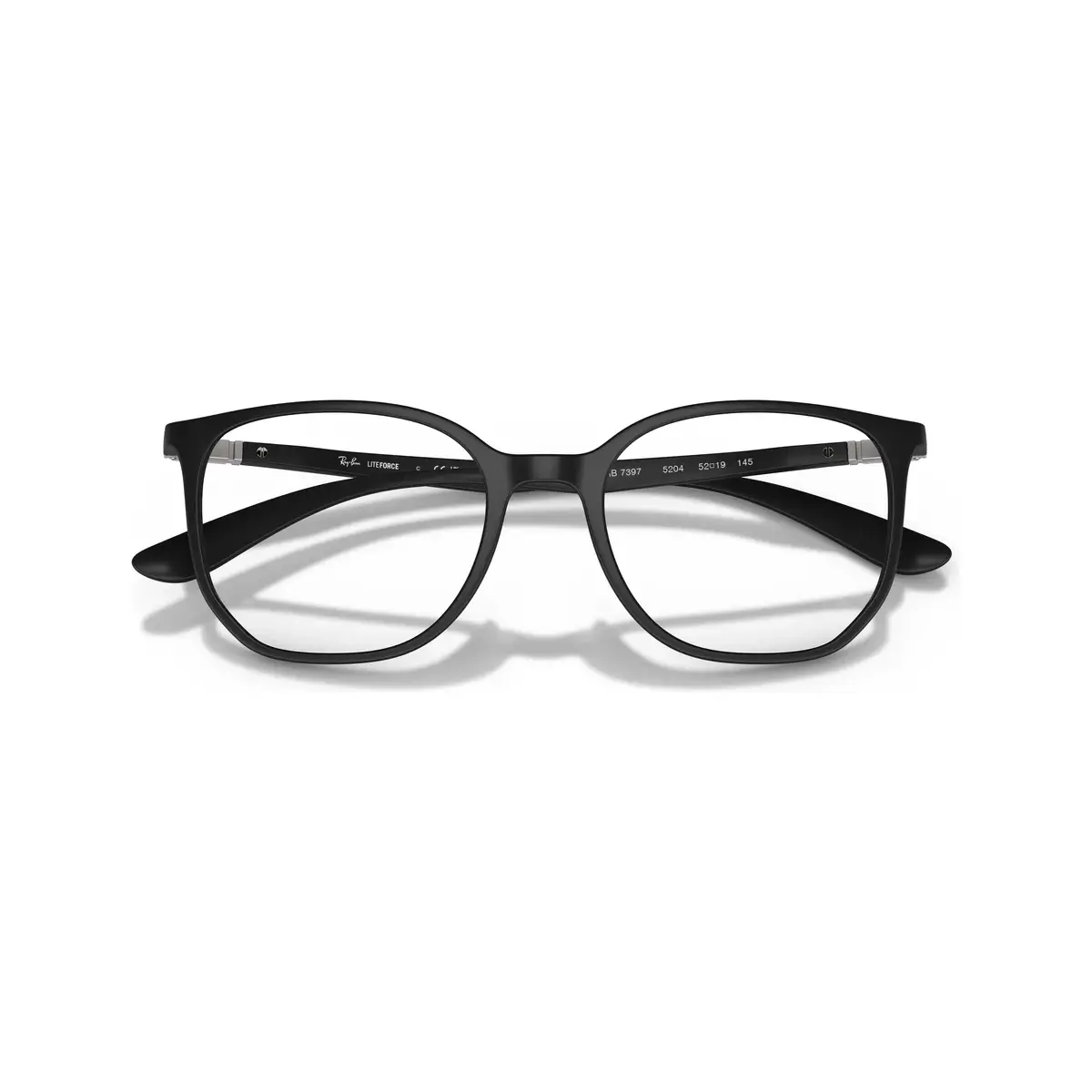 Gọng kính Ray-Ban RX7397 – Đen · Mã 5204 – ảnh 5