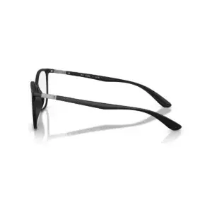 Gọng kính Ray-Ban RX7397 – Đen · Mã 5204 – ảnh 3