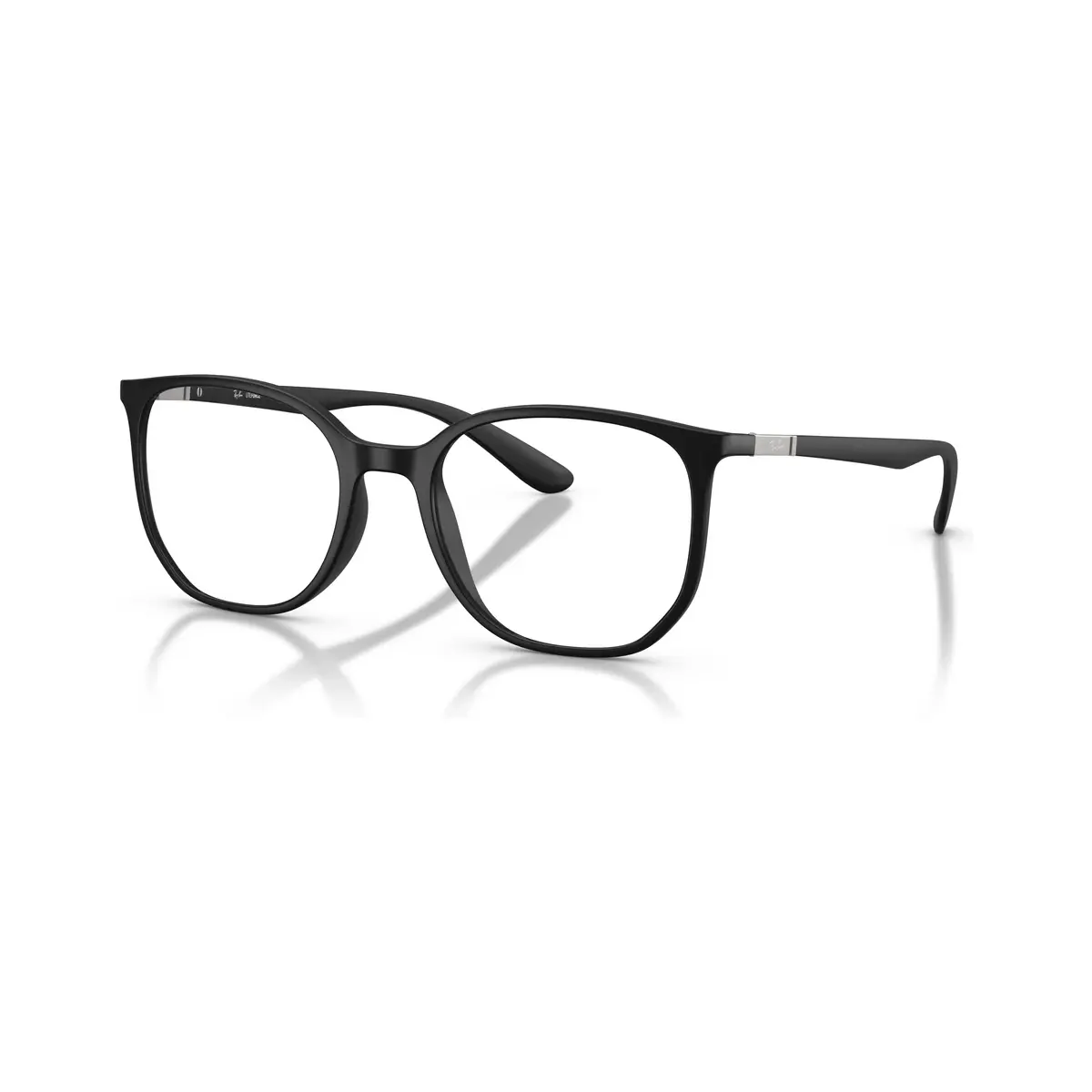 Gọng kính Ray-Ban RX7397 – Đen · Mã 5204 – ảnh 2