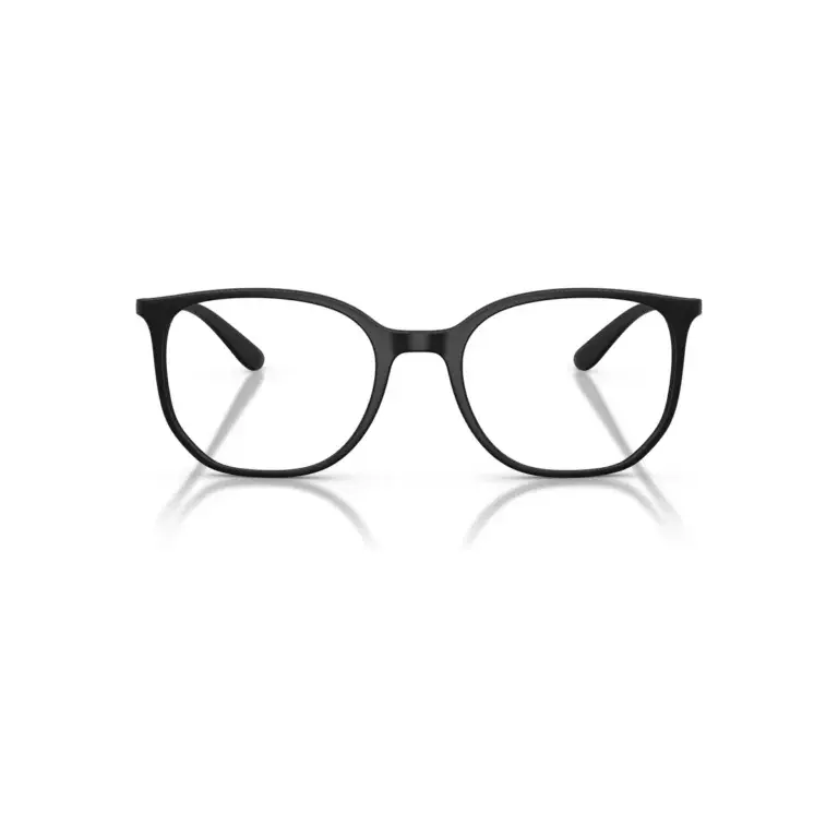 Ảnh chính diện gọng kính Ray-Ban RX7397 mã 5204