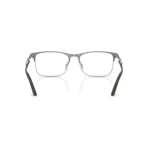Gọng kính Ray-Ban RX7550 – Xám · Mã 3221 – ảnh 4