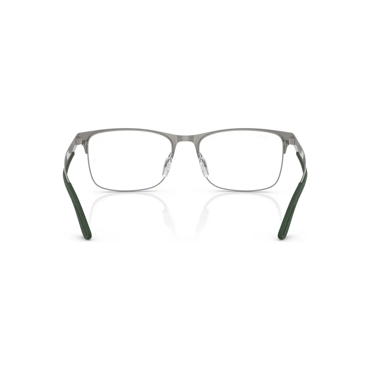Gọng kính Ray-Ban RX7550 – Xám · Mã 3221 – ảnh 4