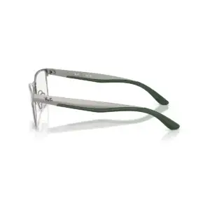 Gọng kính Ray-Ban RX7550 – Xám · Mã 3221 – ảnh 3