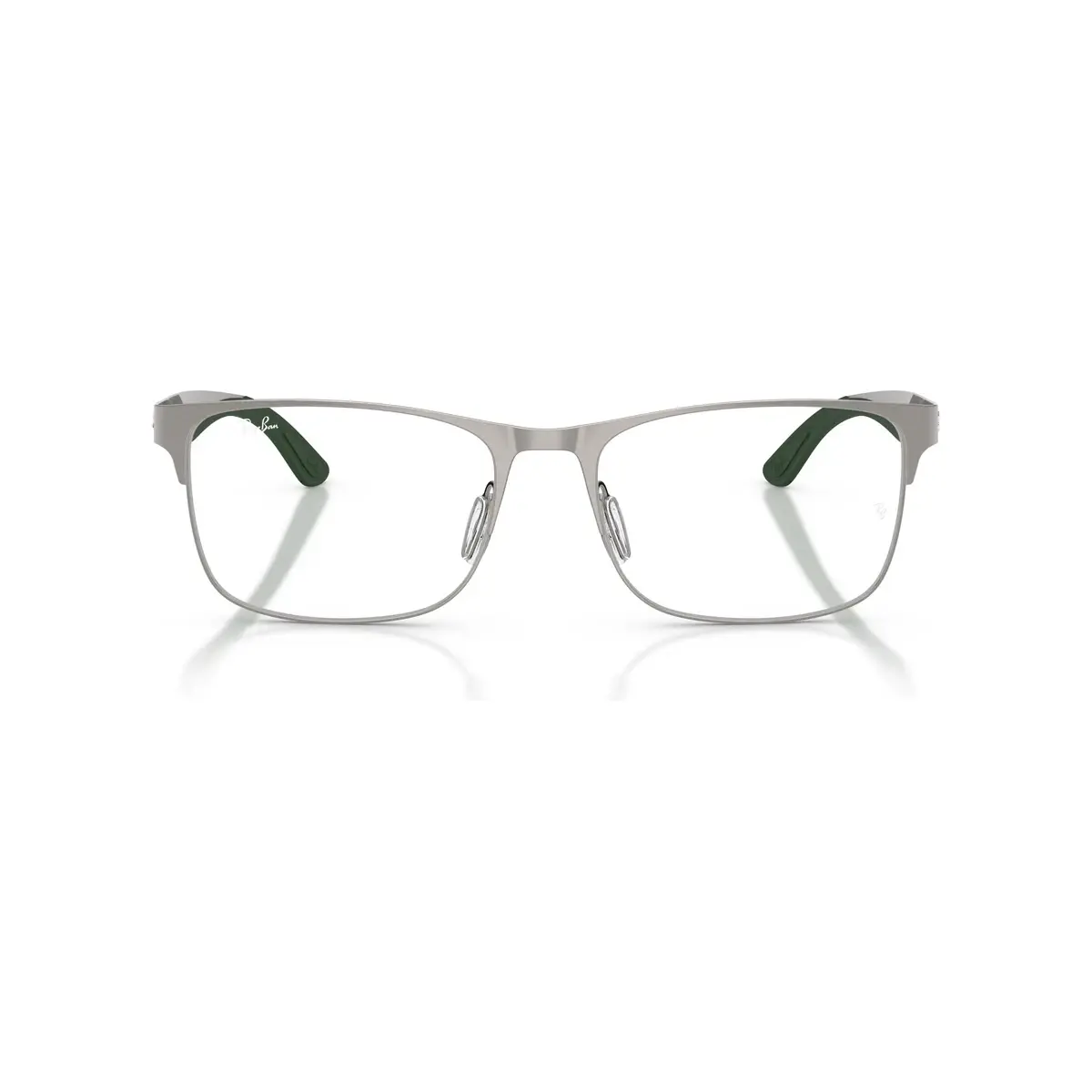 Ảnh chính diện gọng kính Ray-Ban RX7550 mã 3221