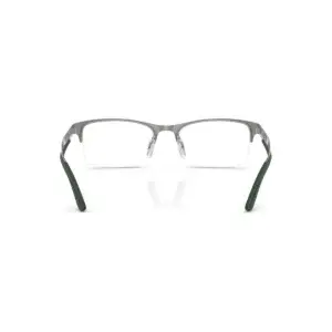 Gọng kính Ray-Ban RX7551 – Xám · Mã 3221 – ảnh 4