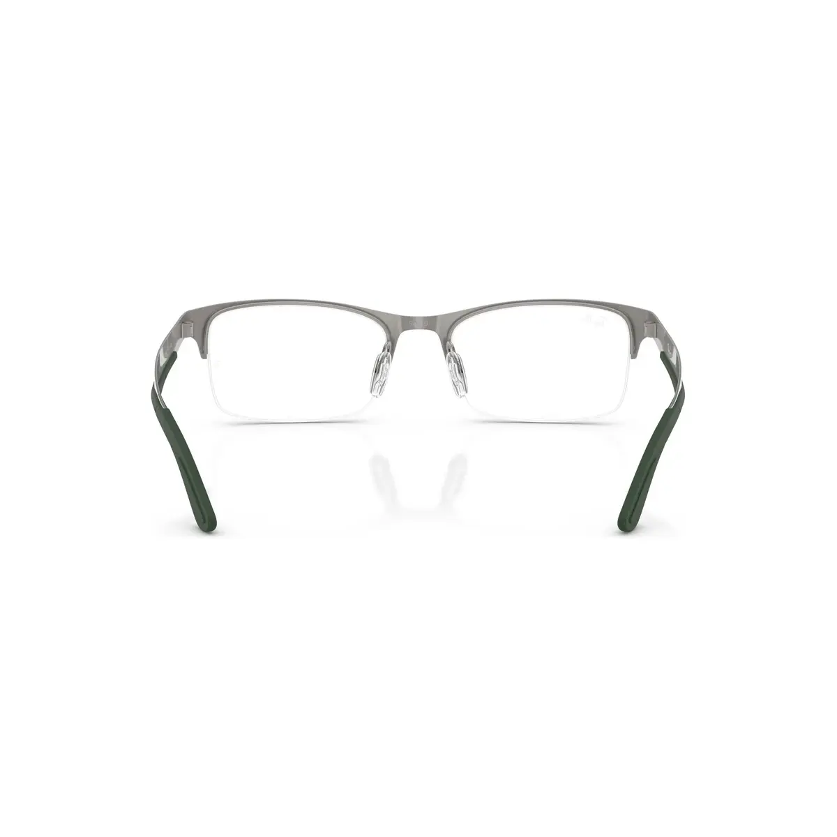 Gọng kính Ray-Ban RX7551 – Xám · Mã 3221 – ảnh 4