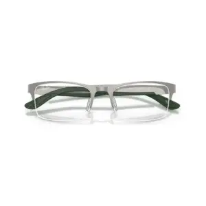Gọng kính Ray-Ban RX7551 – Xám · Mã 3221 – ảnh 5