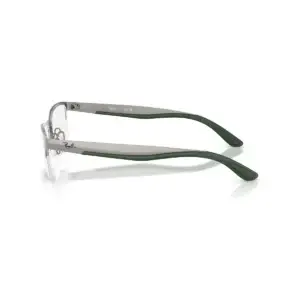 Gọng kính Ray-Ban RX7551 – Xám · Mã 3221 – ảnh 3