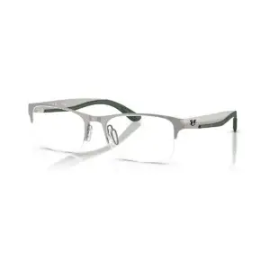 Gọng kính Ray-Ban RX7551 – Xám · Mã 3221 – ảnh 2