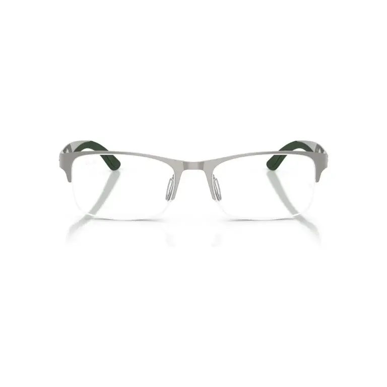 Ảnh chính diện gọng kính Ray-Ban RX7551 mã 3221