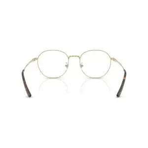 Gọng kính Ray-Ban RX8778D – Vàng gold · Mã 1251 – ảnh 4