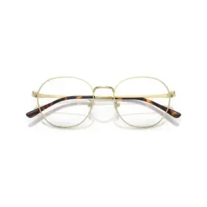 Gọng kính Ray-Ban RX8778D – Vàng gold · Mã 1251 – ảnh 5