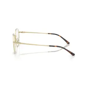 Gọng kính Ray-Ban RX8778D – Vàng gold · Mã 1251 – ảnh 3