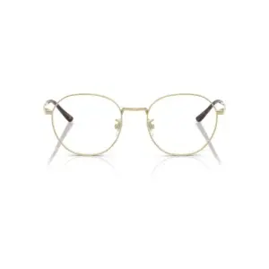 Gọng kính Ray-Ban RX8778D – Vàng gold · Mã 1251 – ảnh 1