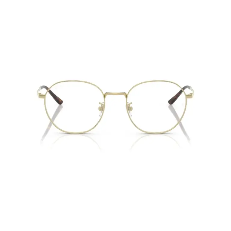 Ảnh chính diện gọng kính Ray-Ban RX8778D mã 1251