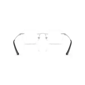 Gọng kính Ray-Ban RX8783D – Bạc · Mã 1002 – ảnh 4