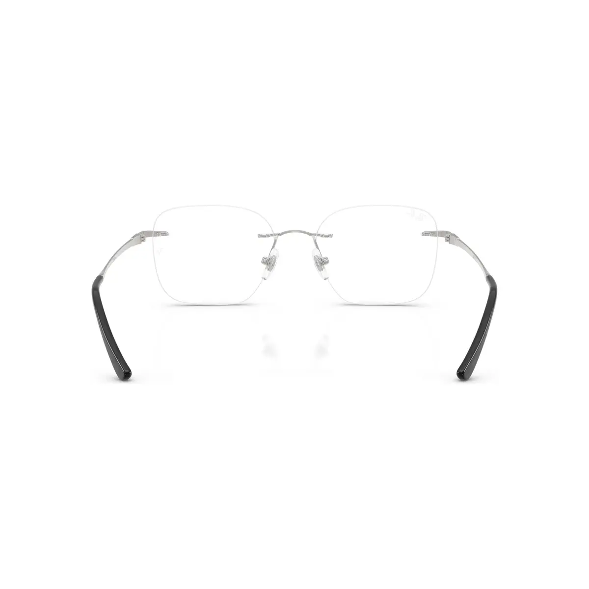 Gọng kính Ray-Ban RX8783D – Bạc · Mã 1002 – ảnh 4