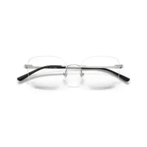 Gọng kính Ray-Ban RX8783D – Bạc · Mã 1002 – ảnh 5