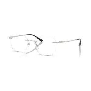 Gọng kính Ray-Ban RX8783D – Bạc · Mã 1002 – ảnh 2
