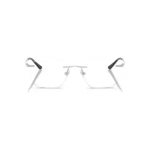 Gọng kính Ray-Ban RX8783D – Bạc · Mã 1002 – ảnh 1