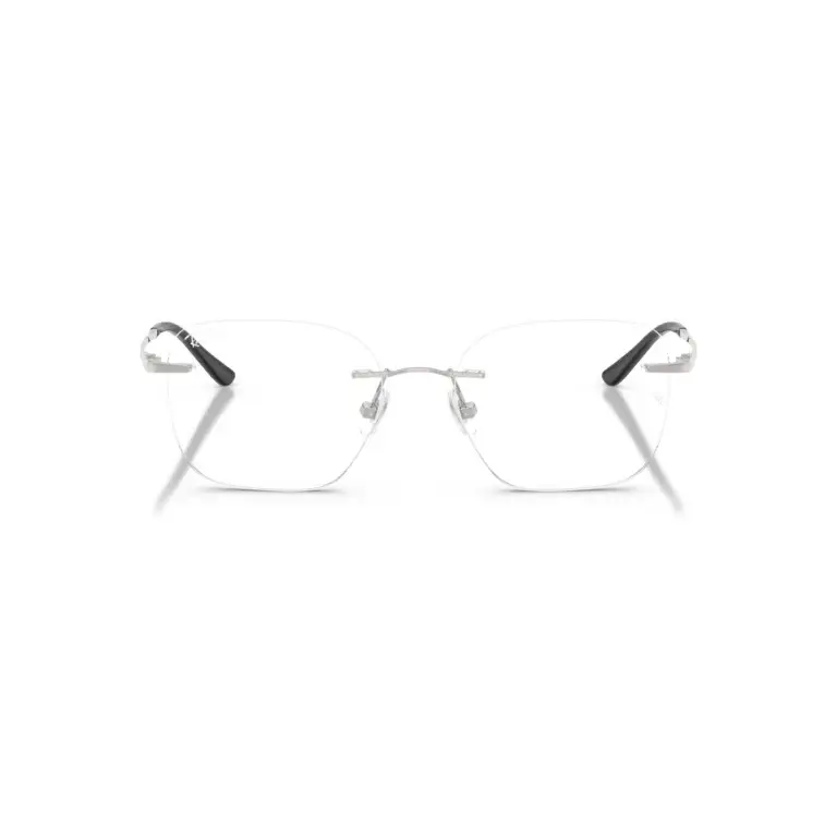 Ảnh chính diện gọng kính Ray-Ban RX8783D mã 1002