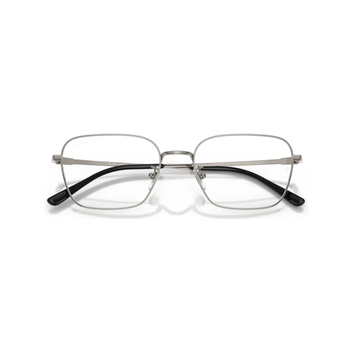 Gọng kính Ray-Ban RX8784D – Xám · Mã 1000 – ảnh 5