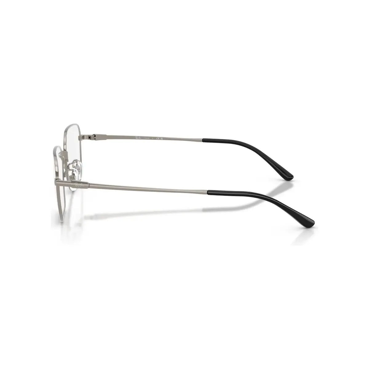 Gọng kính Ray-Ban RX8784D – Xám · Mã 1000 – ảnh 3