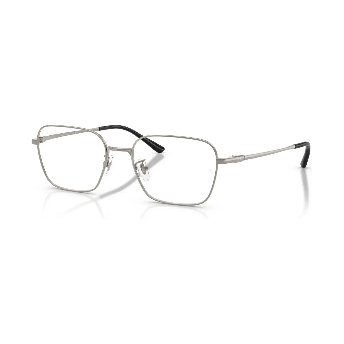 Gọng kính Ray-Ban RX8784D – Xám · Mã 1000 – ảnh 2
