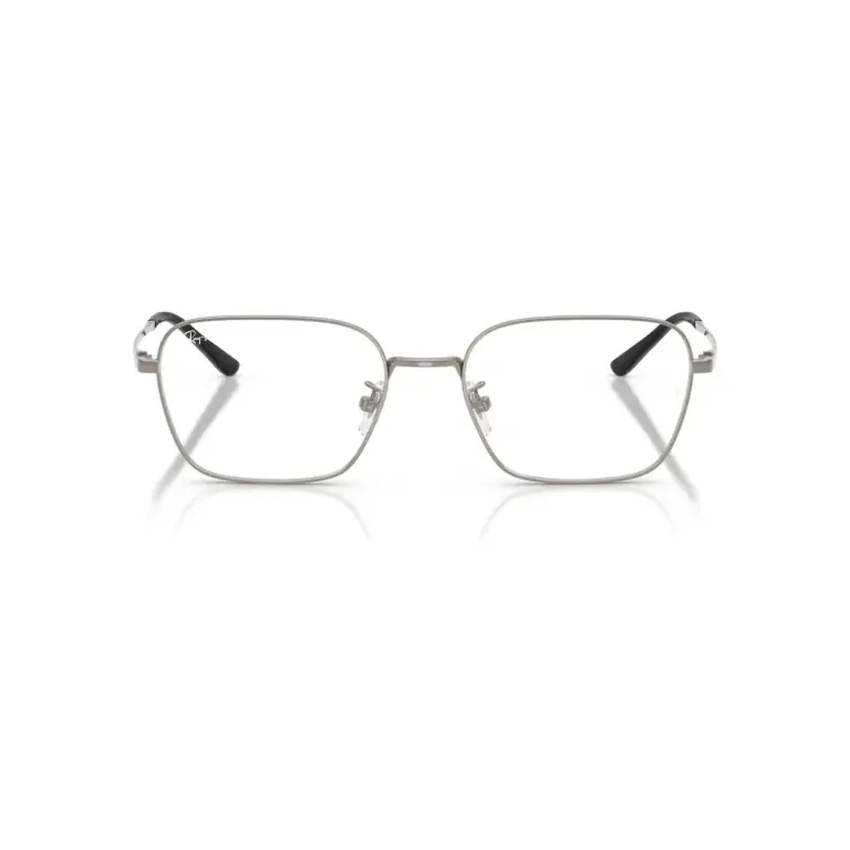 Ảnh chính diện gọng kính Ray-Ban RX8784D mã 1000
