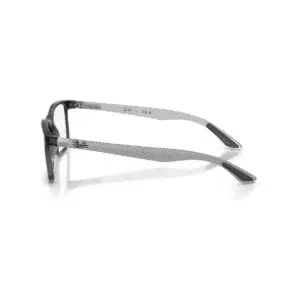 Gọng kính Ray-Ban RX8903 – Xám · Mã 8061 – ảnh 3