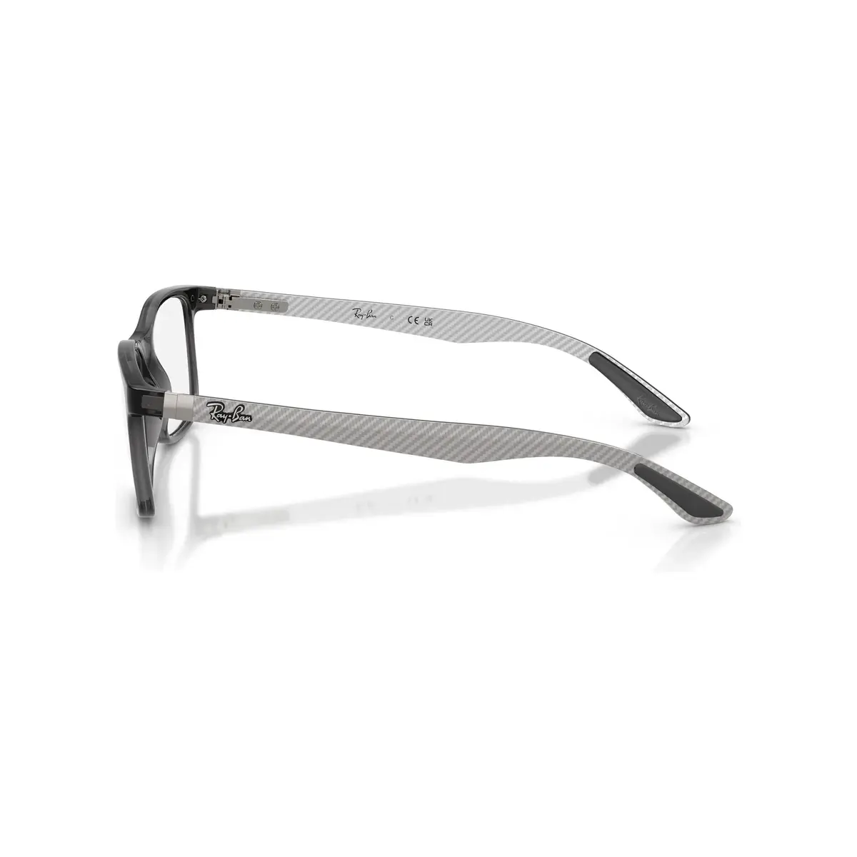 Gọng kính Ray-Ban RX8903 – Xám · Mã 8061 – ảnh 3
