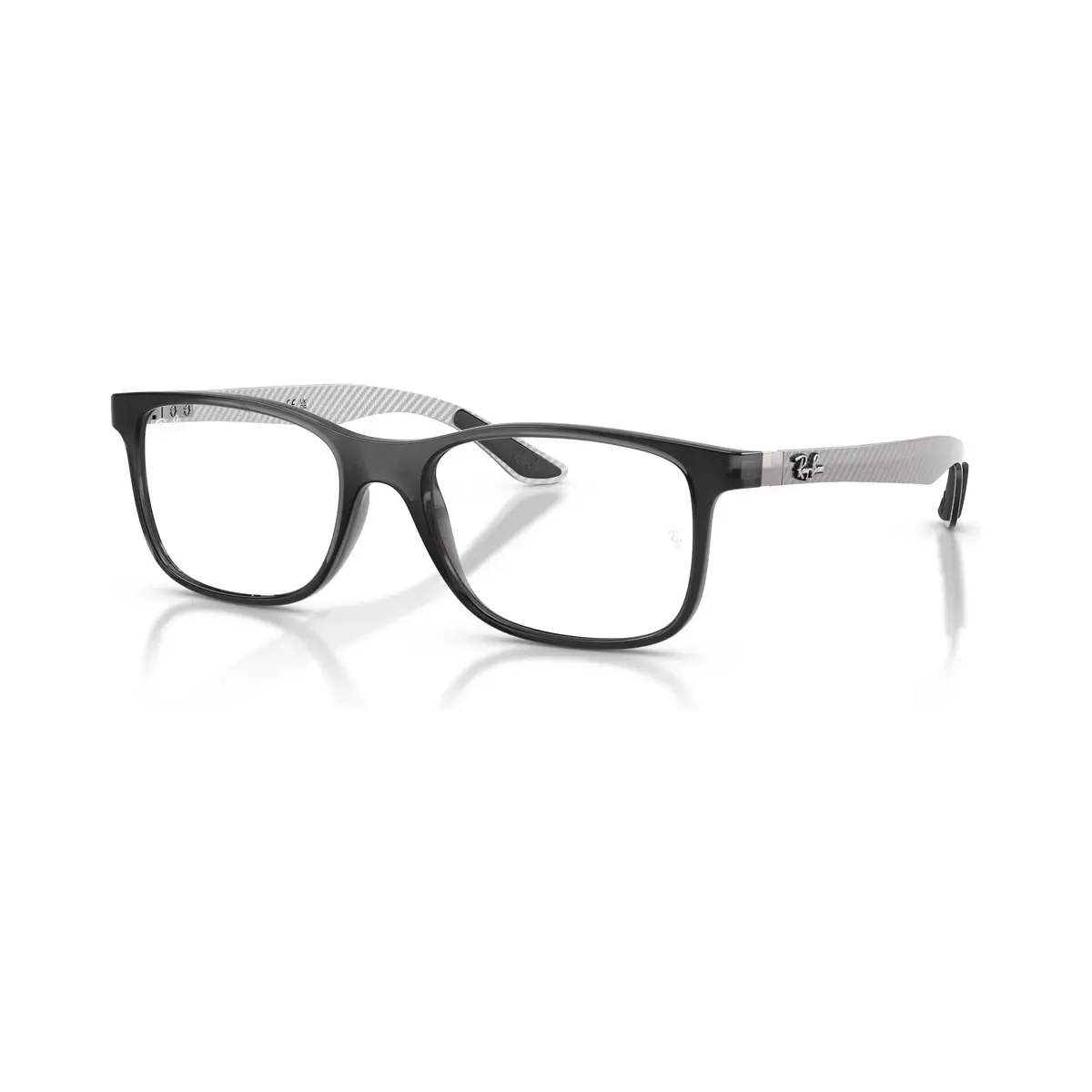 Gọng kính Ray-Ban RX8903 – Xám · Mã 8061 – ảnh 2