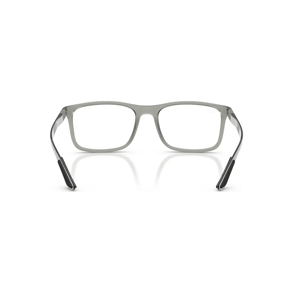 Gọng kính Ray-Ban RX8908 – Xám · Mã 5244 – ảnh 4