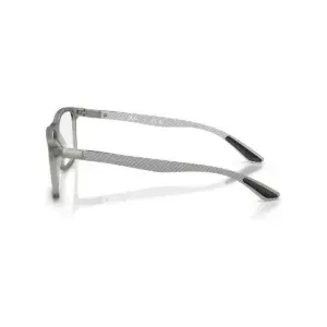 Gọng kính Ray-Ban RX8908 – Xám · Mã 5244 – ảnh 3
