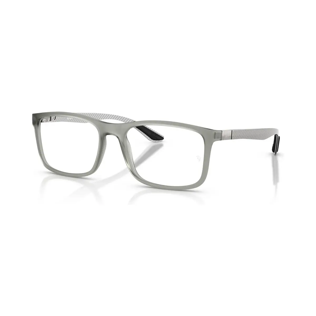 Gọng kính Ray-Ban RX8908 – Xám · Mã 5244 – ảnh 2