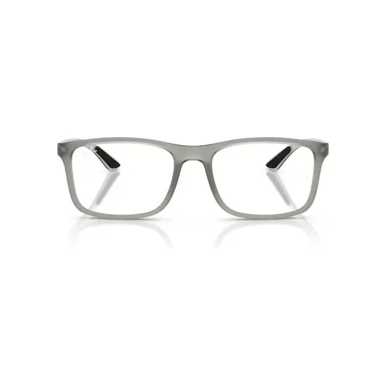 Ảnh chính diện gọng kính Ray-Ban RX8908 mã 5244