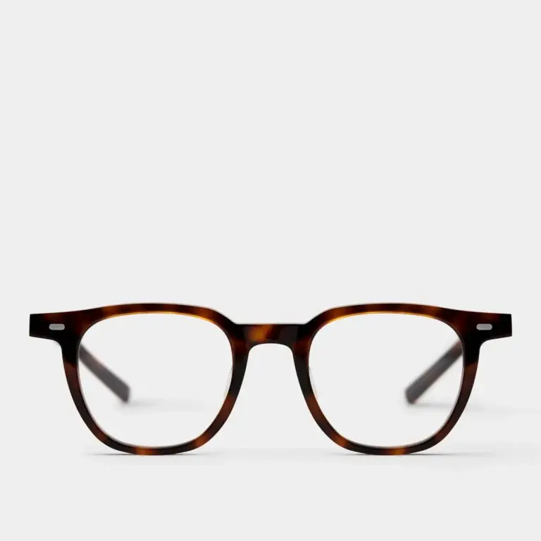 Gọng kính Seeson Aude – Đồi mồi · Brown Havana