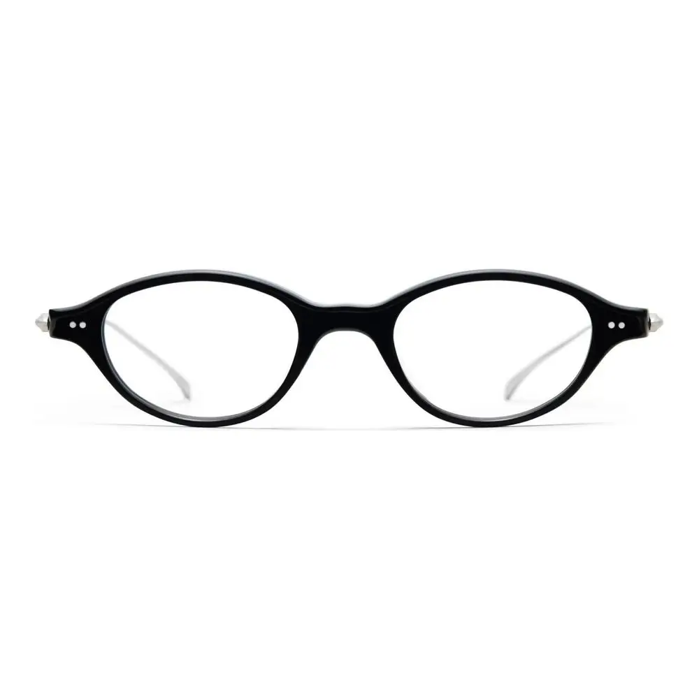 Ảnh chính diện gọng kính Seeson The Car 08 mã BLACK