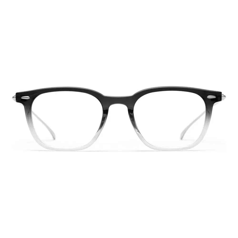 Ảnh chính diện gọng kính Seeson The Car 09 mã FADED ASH