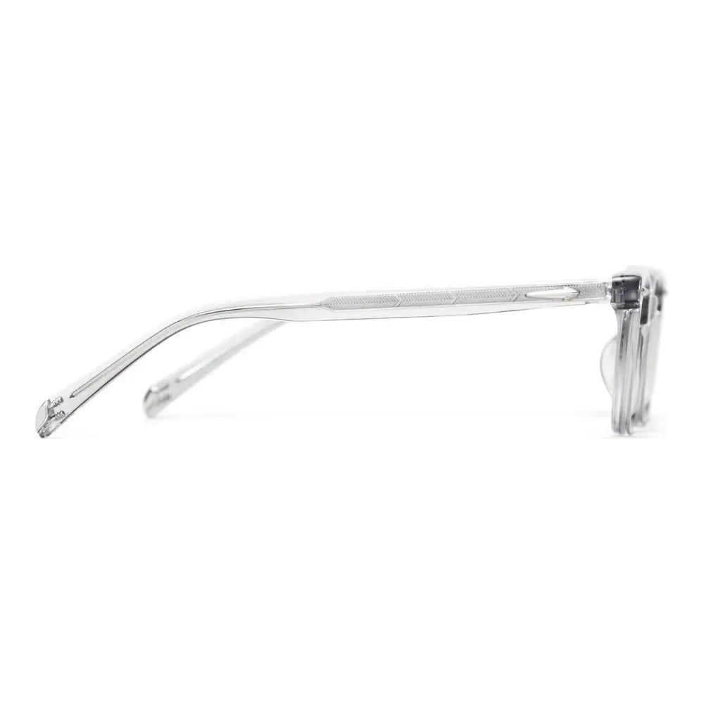 Gọng kính Seeson The Car 16 – Xám – ảnh 4