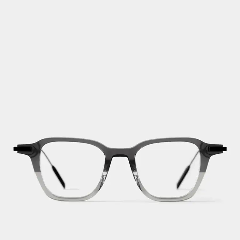 Gọng kính Seeson The Layered 09 – Xám · Layered Grey