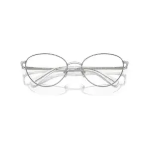 Gọng kính Swarovski SK1002 – Bạc · Mã 4001 – ảnh 5