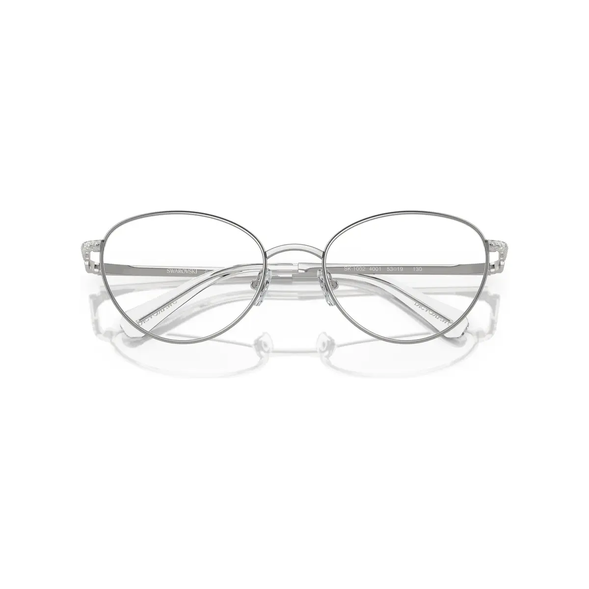 Gọng kính Swarovski SK1002 – Bạc · Mã 4001 – ảnh 5