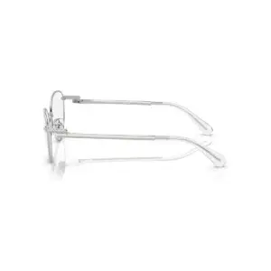 Gọng kính Swarovski SK1002 – Bạc · Mã 4001 – ảnh 3