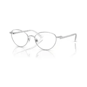 Gọng kính Swarovski SK1002 – Bạc · Mã 4001 – ảnh 2