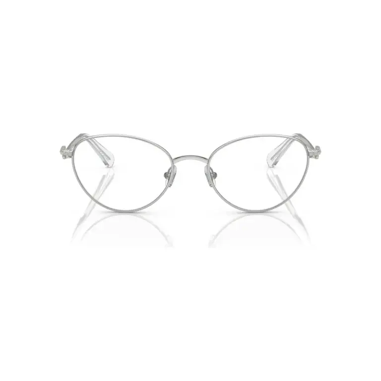 Ảnh chính diện gọng kính Swarovski SK1002 mã 4001