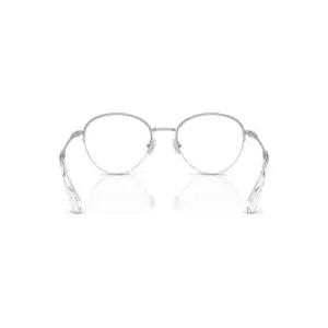Gọng kính Swarovski SK1004 – Bạc · Mã 4001 – ảnh 4