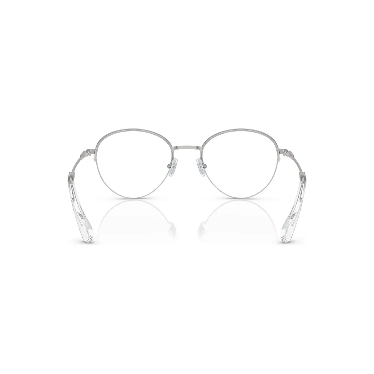 Gọng kính Swarovski SK1004 – Bạc · Mã 4001 – ảnh 4