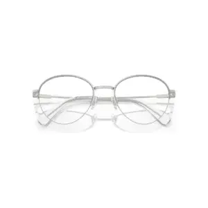 Gọng kính Swarovski SK1004 – Bạc · Mã 4001 – ảnh 5